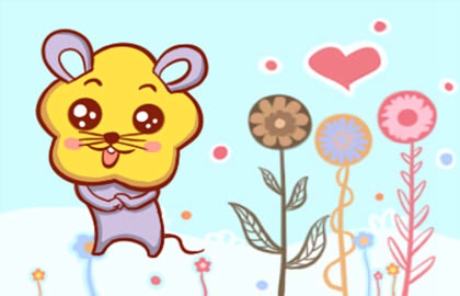 鼠 鼠