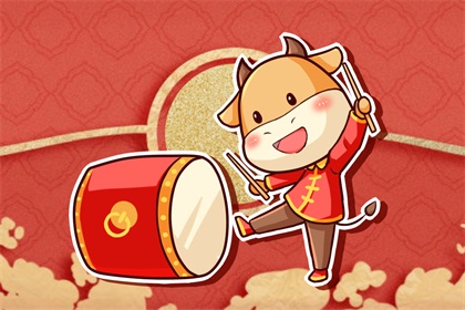 2021年运势最好的生肖 