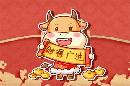 牛为什么在12生肖里排第二 牛为什么在12生肖里排第二