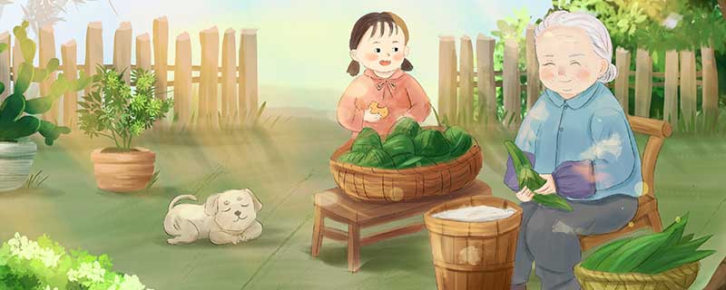 梦见死去的姥姥跟我说话什么意思 梦见死去的姥姥跟我说话有什么预兆 
