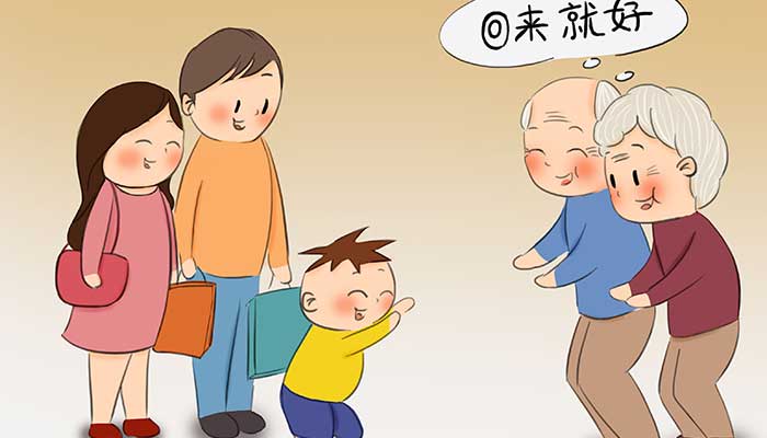 梦见死去的姥姥跟我说话什么意思 梦见死去的姥姥跟我说话有什么预兆 