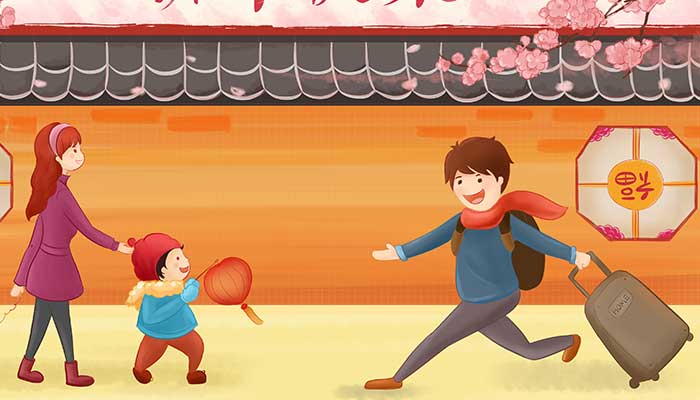 梦见死去的亲人回家什么意思 梦见死去的亲人回家好不好