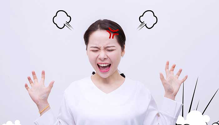 梦见自己很愤怒很生气有什么预兆 梦见自己很愤怒很生气预示什么