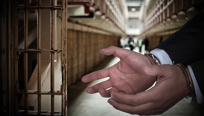 梦见自己投案自首什么意思 梦见自己投案自首好不好