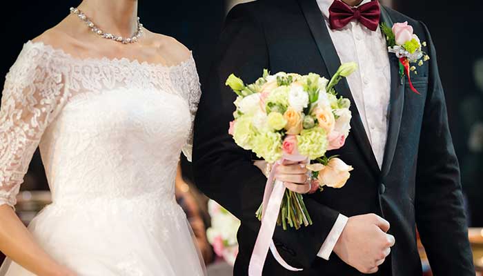 梦见自己与别人结婚有什么征兆 梦见自己与别人结婚有什么预兆