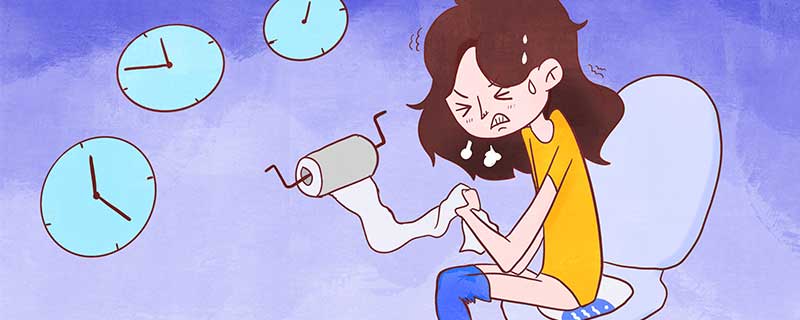 梦见自己拉很粗的大便什么意思 梦见自己拉很粗的大便预示什么