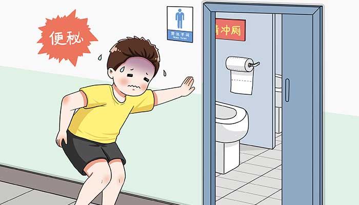 梦见自己拉很粗的大便什么意思 梦见自己拉很粗的大便预示什么