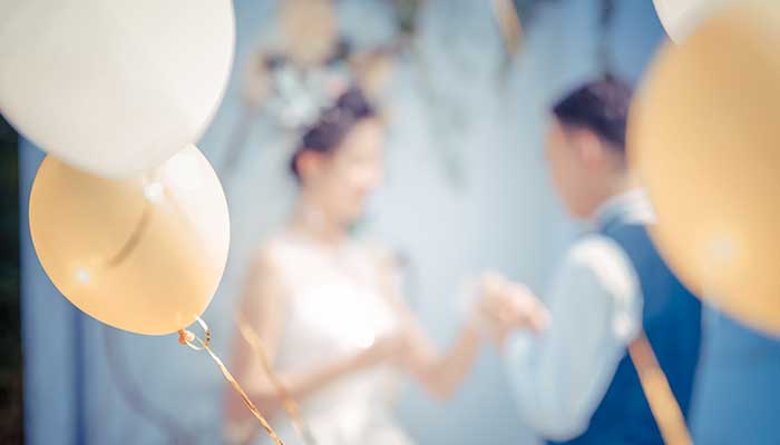梦见和陌生男人定婚有什么预兆 梦到和陌生男人定婚什么意思