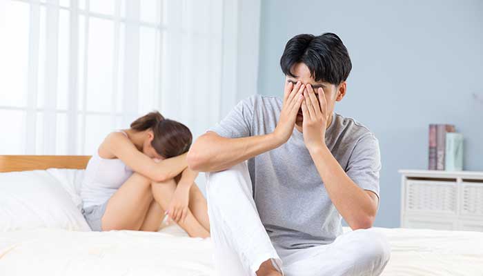 梦见和男朋友闹别扭预示什么 梦到和男朋友闹别扭什么意思