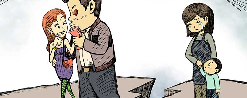 梦见父母有外遇预示什么 梦到父母有外遇有什么征兆