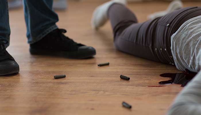男人梦到很多死人什么意思 男人梦到很多死人有什么征兆