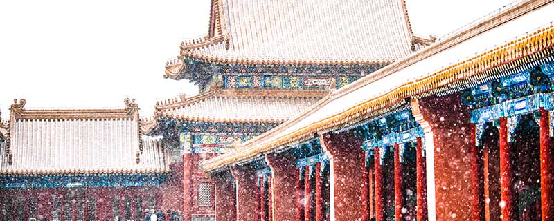 男人梦到下雪了是什么意思 男人梦到下雪了有什么征兆