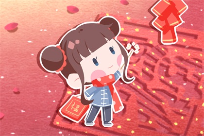 正月十二习俗有哪些 除夕34