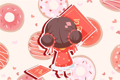 正月十六习俗舞火把 除夕40