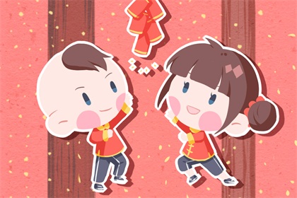 元宵节的寓意简述 除夕12