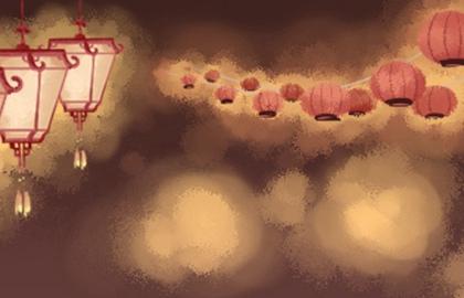 2021年上元节是几月几日