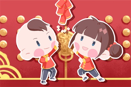 正月十五的灯笼不可留到明年 除夕15