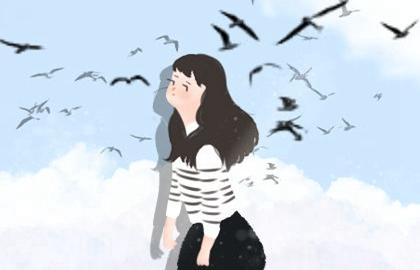 清明节放风筝风俗是怎么形成的