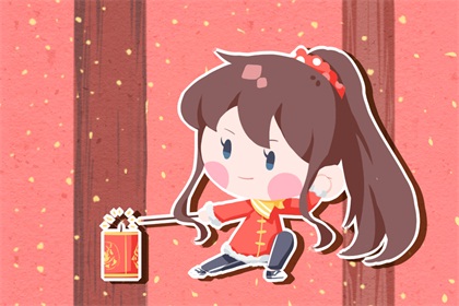 穿红色衣服辟邪吗