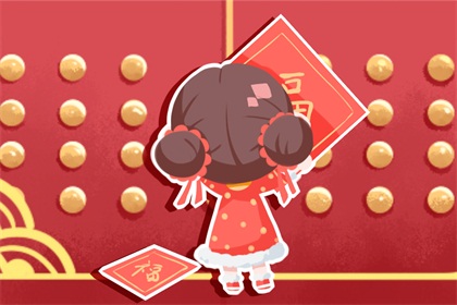 穿红衣服辟邪还是招邪