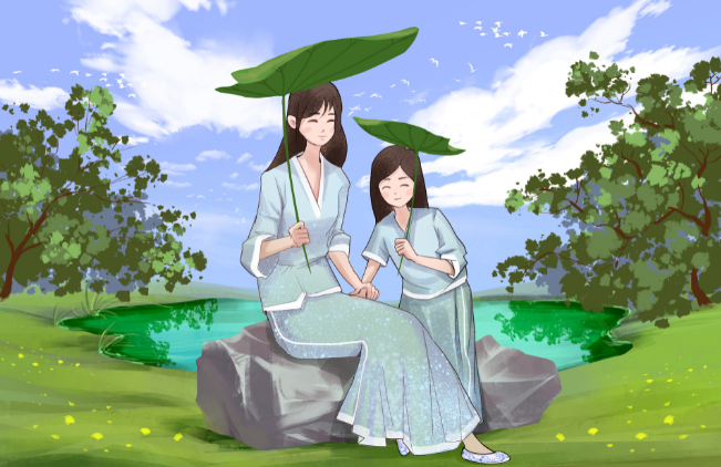 立夏的立表示什么意思 立夏的立与夏至的至分别是什么意思