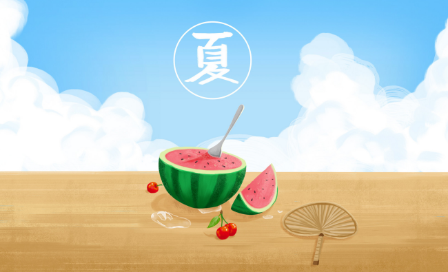 立夏是在公历的什么日子 立夏大约在公历的哪一天
