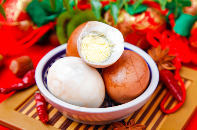立夏吃什么食物养生 立夏吃什么养生菜品