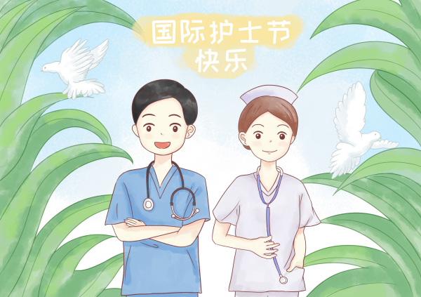 2021护士节送女朋友什么礼物好 护士节送什么礼物给护士女朋友