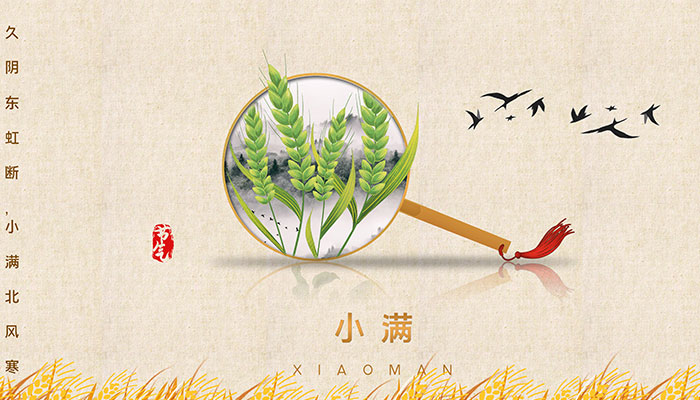 2021年小满时间几点几分几秒 今年小满是什么时间