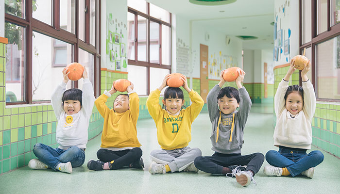 2021年六一儿童节幼儿园放假通知 六一儿童节幼儿园放假几天
