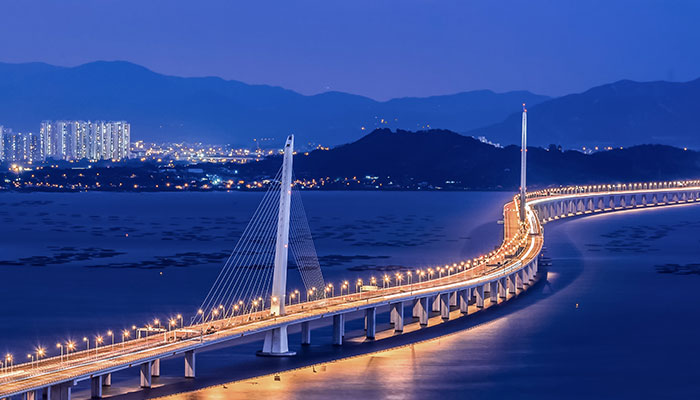 深圳特区成立时间 深圳特区成立时间是几月几号