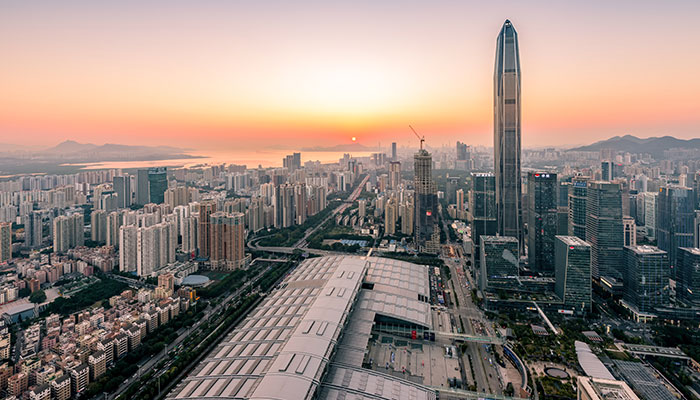深圳特区成立时间 深圳特区成立时间是几月几号