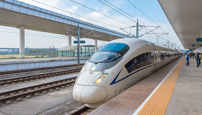 2021端午节高铁票什么时候放票 什么时候买端午节高铁票