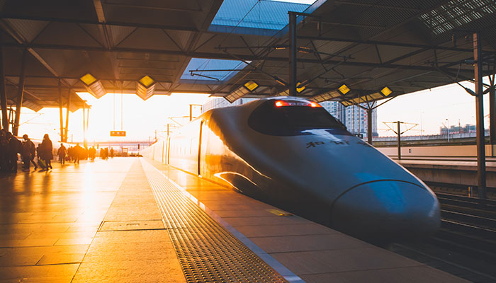 2021端午节高铁票什么时候放票 什么时候买端午节高铁票