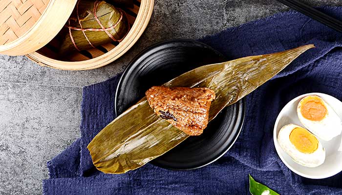 端午吃咸鸭蛋的寓意 端午节与咸鸭蛋有什么关系