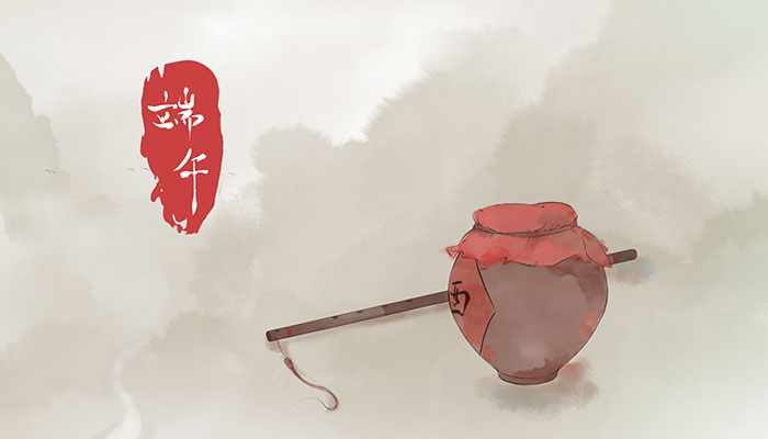 端午节吃五黄的由来 端午节吃五黄的来历