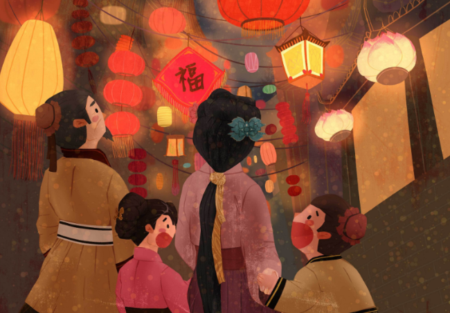 上元节是中国的传统节日吗 上元节是哪一天