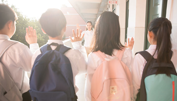 2021深圳中小学暑假放假时间 深圳中小学生暑假放假安排2021