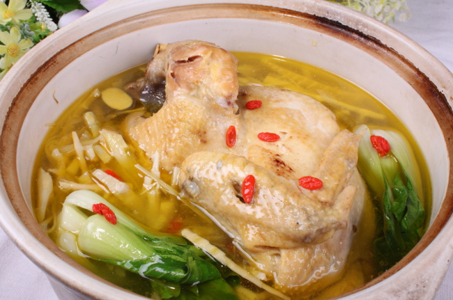 初伏吃什么传统食物 初伏吃什么最好