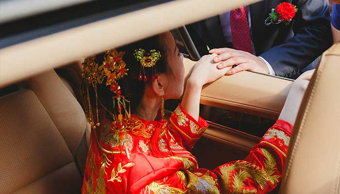 怀孕从娘家出嫁禁忌 怀孕从家里出嫁会有什么后果