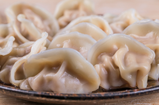 冬至吃什么食物 冬至这天吃什么