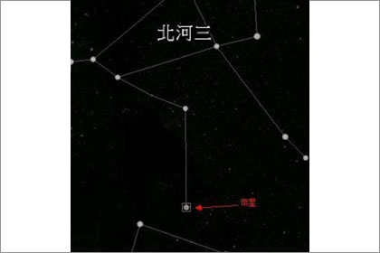 紫微斗数 紫微斗数