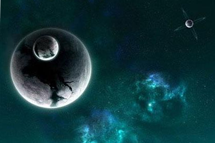 巨门星 巨门星