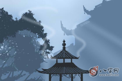 官禄宫 官禄宫