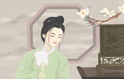 破军落子女宫 破军落子女宫