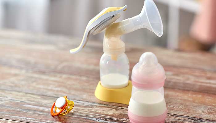 梦见婴儿吃自己的母乳有什么预兆 梦见婴儿吃自己的母乳什么意思