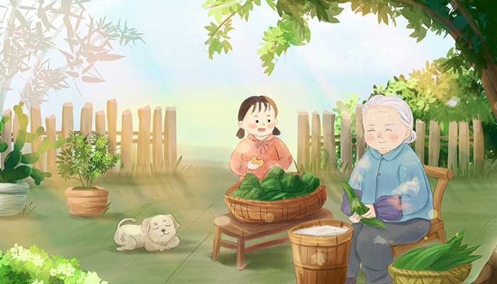 梦见已故的外婆还活着有什么征兆 梦见已故的外婆还活着什么意思