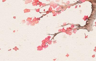 清明节扫墓祭祖的文化内涵 20_花枝4