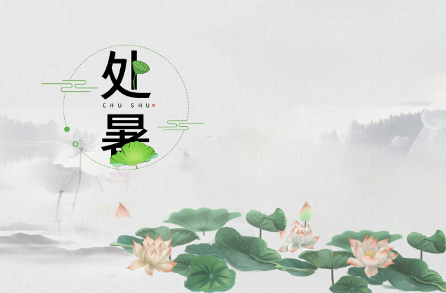 2021年处暑时间几点几分几秒 2021处暑是哪一天的什么时候