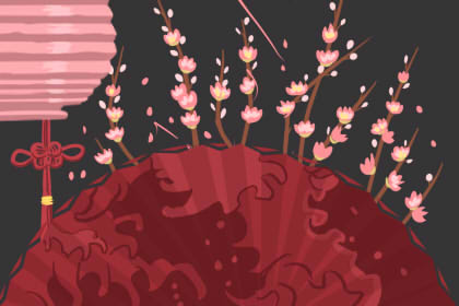 春节给亲人的节日祝福语有哪些 春节给亲人的节日祝福语有哪些
